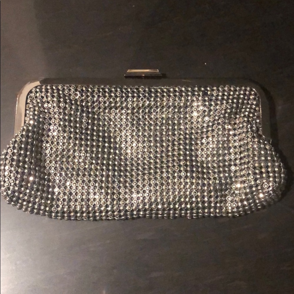 BCBG CLUTCH